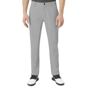 Oakley Men's Take Pro Pant Stone Gray 38X34